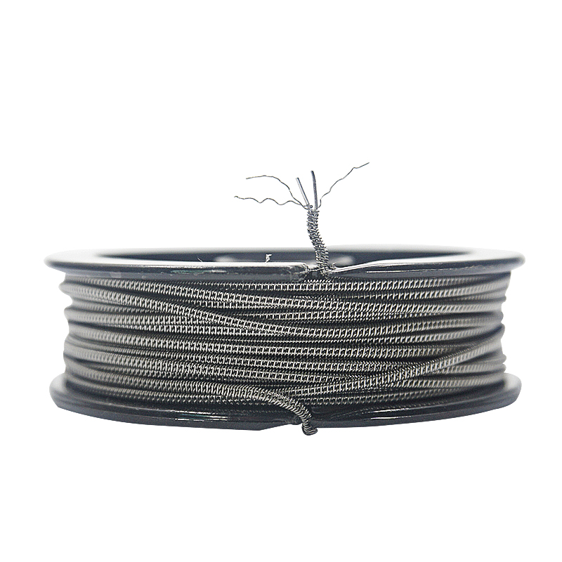 Kawat Pemanas Pirate Original  - Stainless Wire Ss316 ulasan dan harga