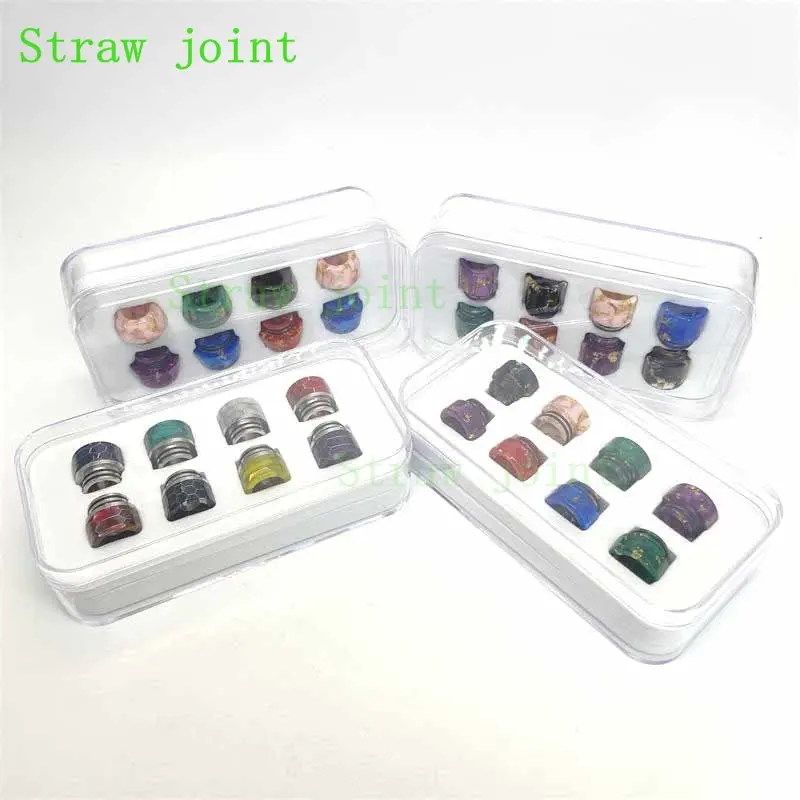 Kit Sambungan Sedotan Resin Ba - Drip Tip Resin ulasan dan harga