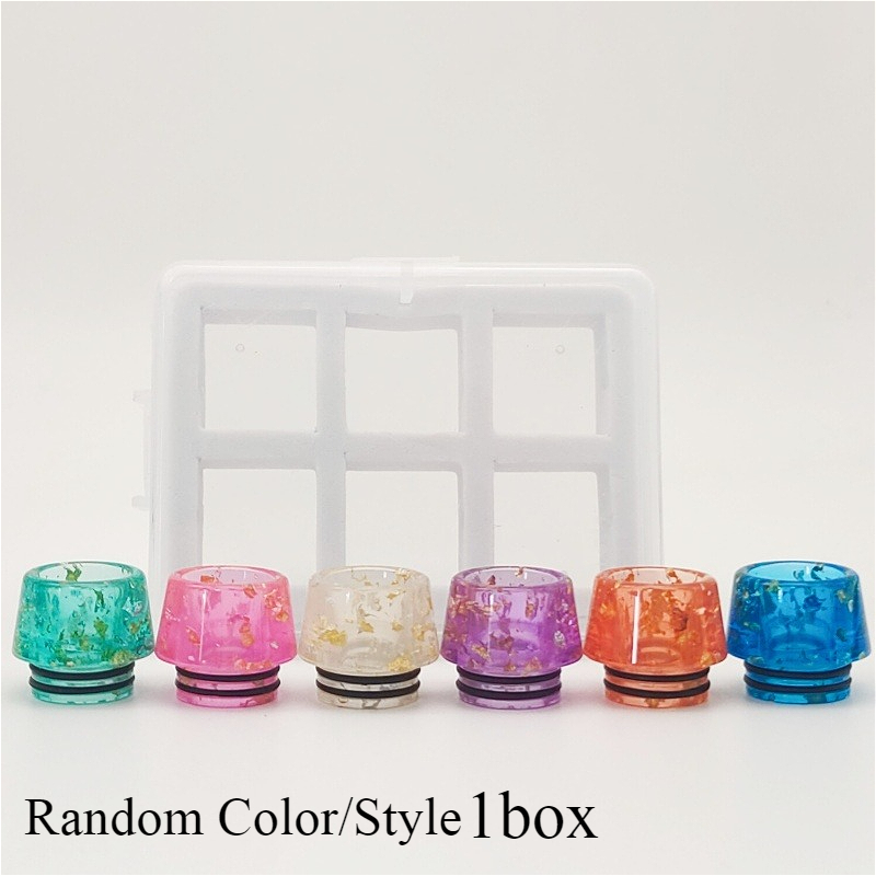 Kit Sambungan Sedotan Resin Ba - Drip Tip Resin ulasan dan harga
