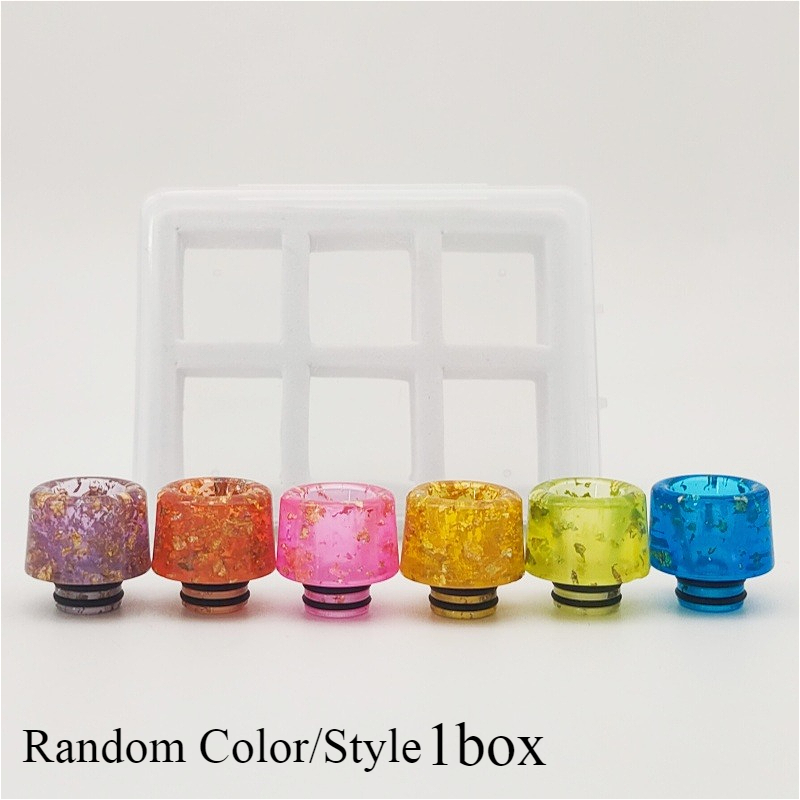 Kit Sambungan Sedotan Resin Ba - Drip Tip Resin ulasan dan harga