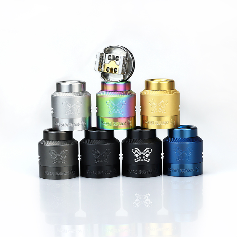 Atomizer Rokok Elektronik Hell - Vape Coil Replacement ulasan dan harga