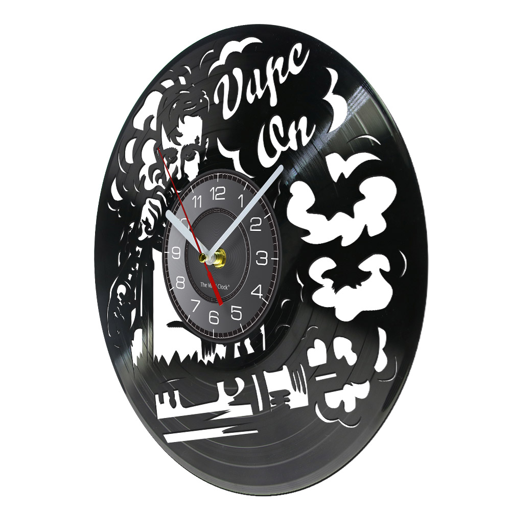 Vape Toko Tanda Dinding Logo J - Vaping Shop ulasan dan harga