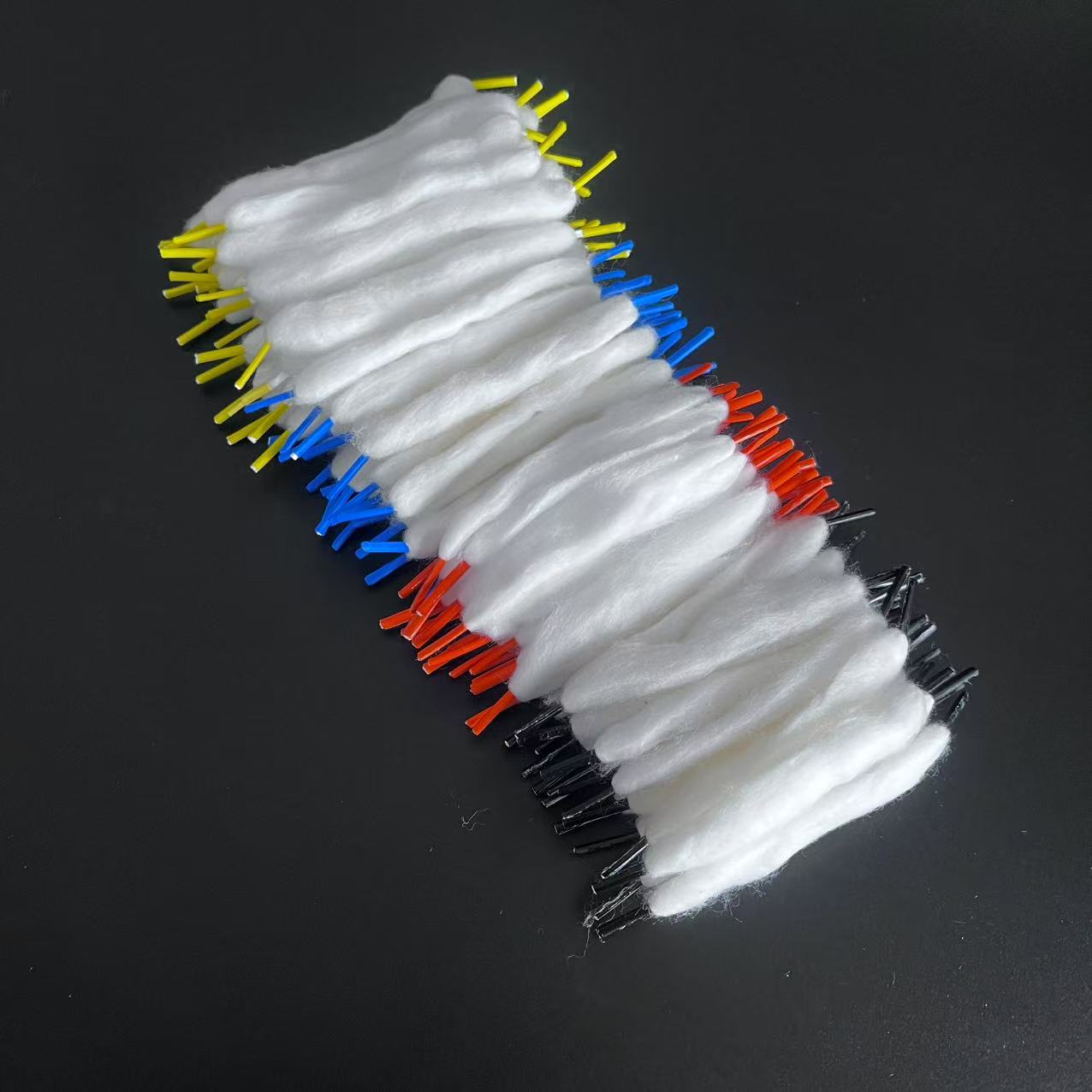 Asli 20/60 Strip Katun Organik - Cotton Wick Organic ulasan dan harga