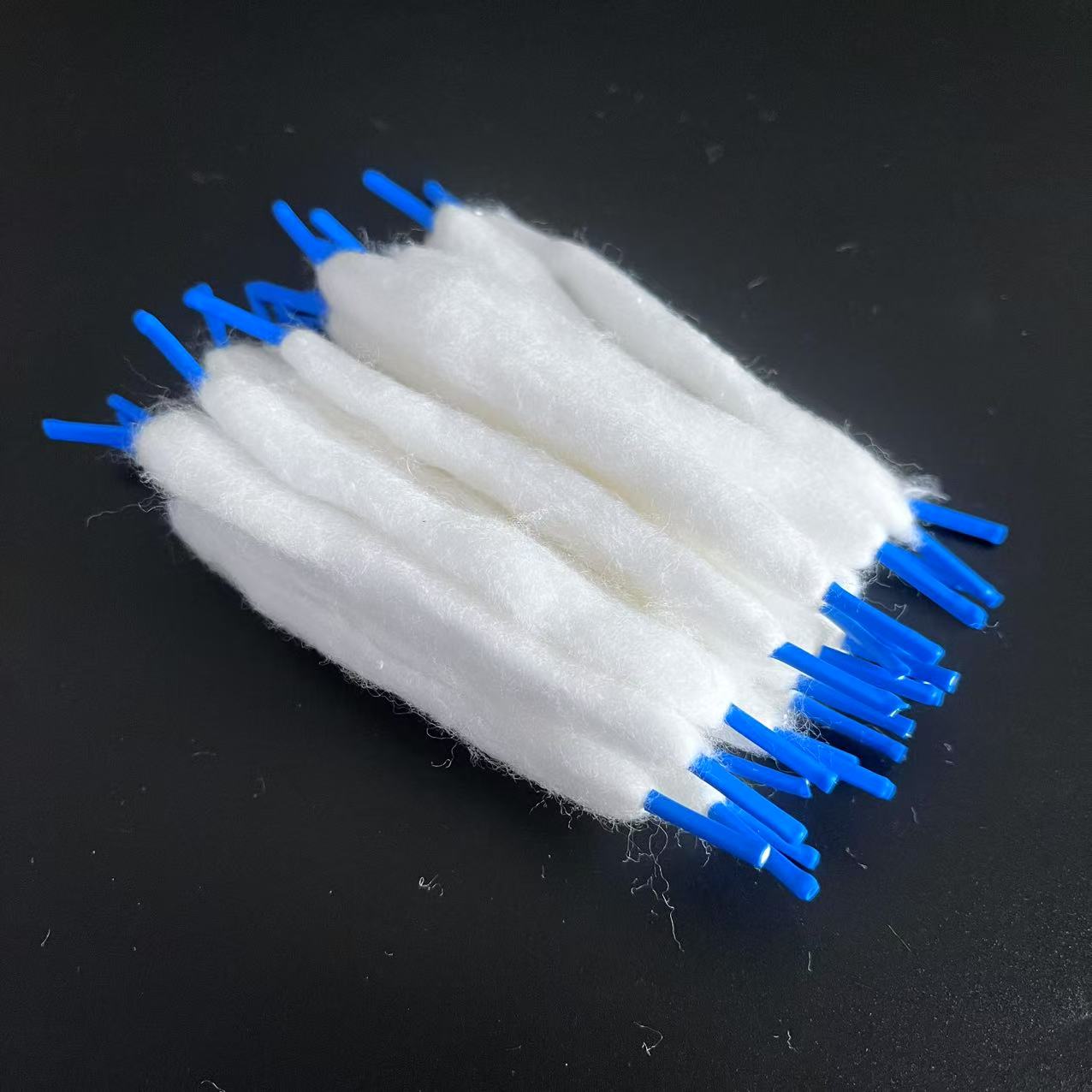 Asli 20/60 Strip Katun Organik - Cotton Wick Organic ulasan dan harga