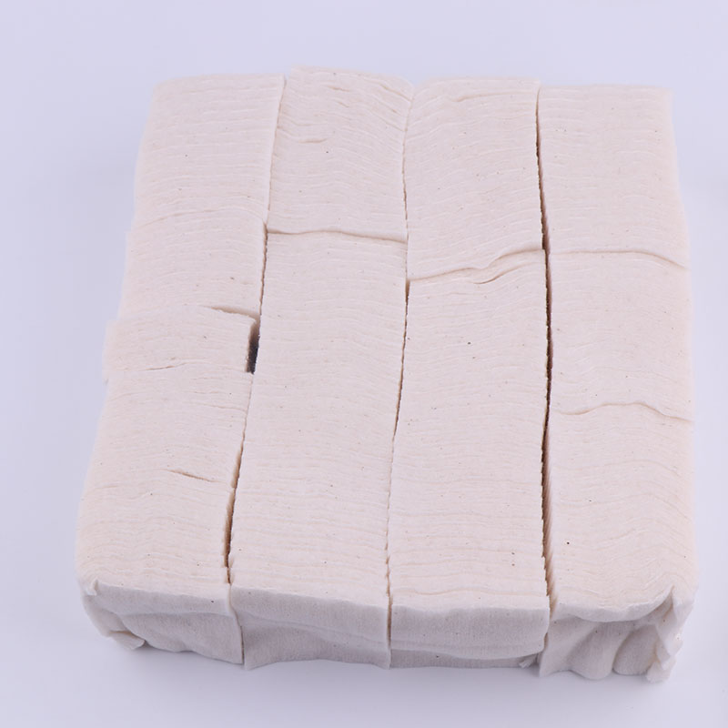 XFKM 180 buah/tas pak katun Je - Cotton Wick Organic ulasan dan harga