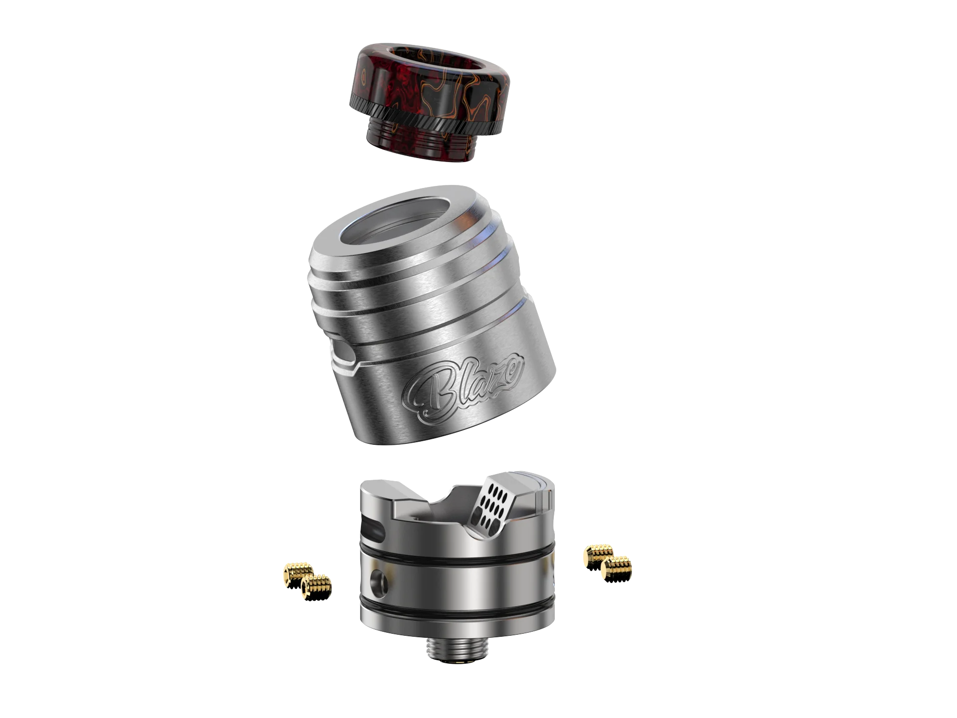 ThunderHead Creations & Mike V - Vape Coil Replacement ulasan dan harga