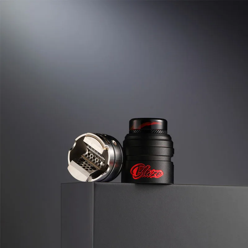 ThunderHead Creations & Mike V - Vape Coil Replacement ulasan dan harga