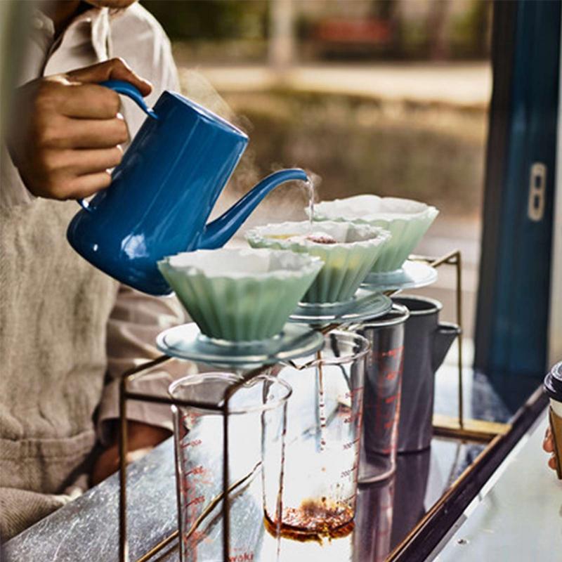 Saringan kopi Tuang di atas ko - Drip Tip Resin ulasan dan harga