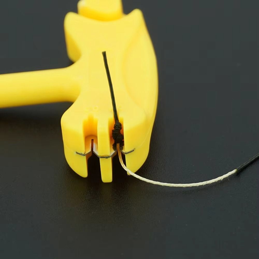 1Pcs Alat Pancing Ikan 3 in 1  - Mesh Coil Strip ulasan dan harga