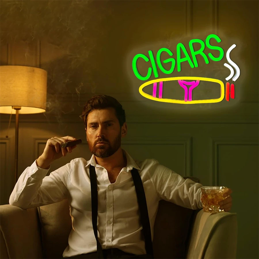 Layar Iklan LED USB Terang unt - Vaping Shop ulasan dan harga