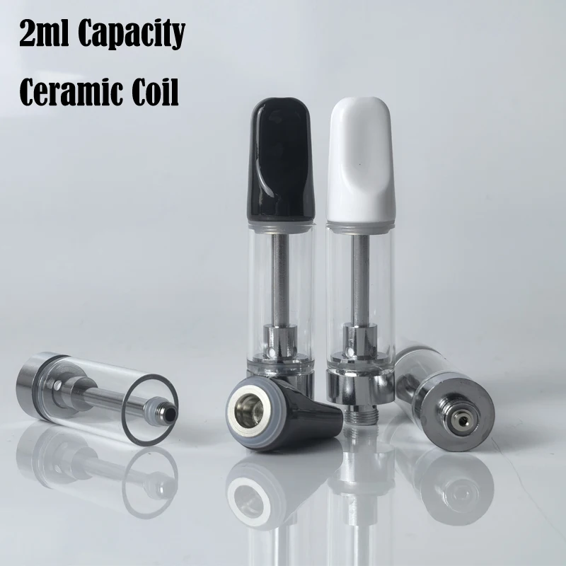 10-50 Buah Kartrid CC-ell Beru - Vape Coil Replacement ulasan dan harga