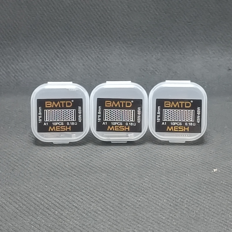 Koil DIY Pra-rakit A1 SS316 NI - Stainless Wire Ss316 ulasan dan harga