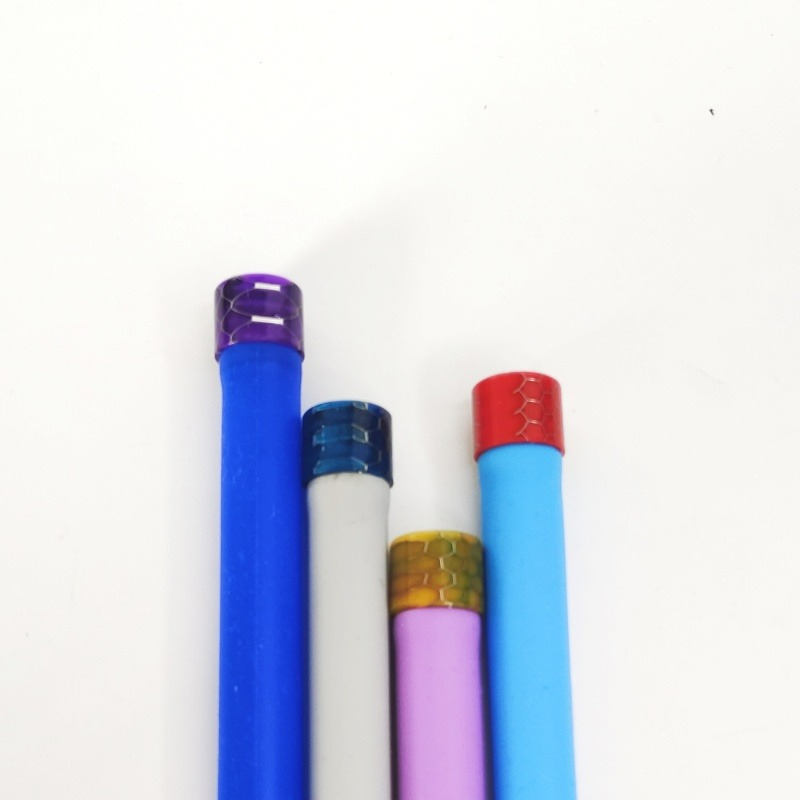 1 Buah 510 810 Adaptor Konvert - Vape Band Silicone ulasan dan harga