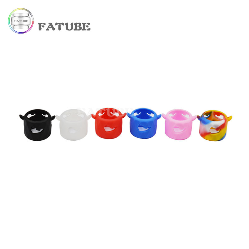 1 Buah Selongsong Pelindung Si - Vape Ring ulasan dan harga