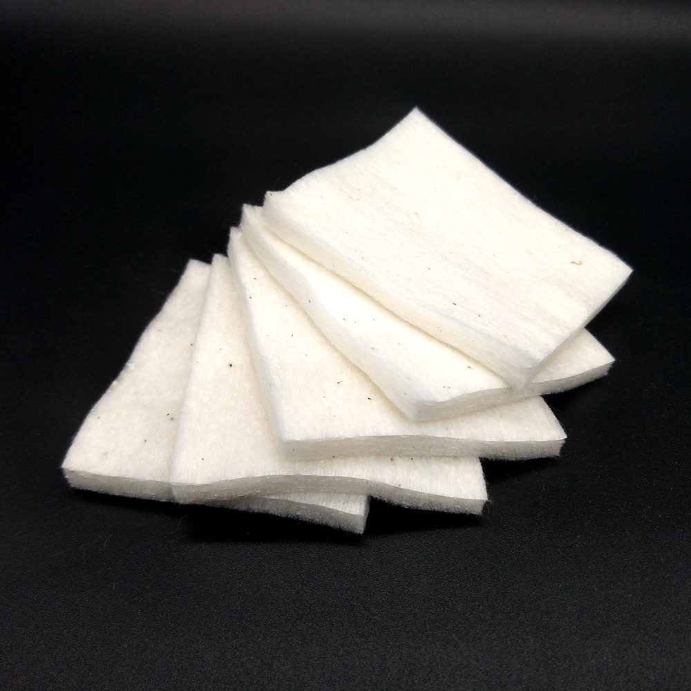 300/100/50PCS Kapas Organik 10 - Cotton Wick Organic ulasan dan harga