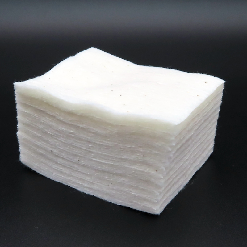 300/100/50PCS Kapas Organik 10 - Cotton Wick Organic ulasan dan harga