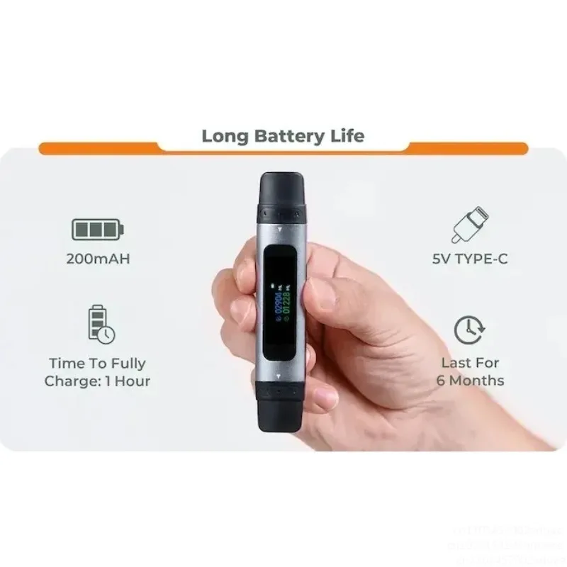 Pelatih Pernapasan Berkualitas - Vaping Goods ulasan dan harga